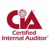 Certified Internal Auditor (CIA)