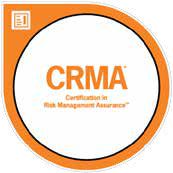 Certification in Risk Management Assurance (CRMA)