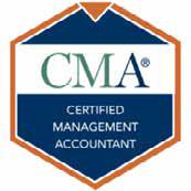 Certified Management Accountant (CMA)