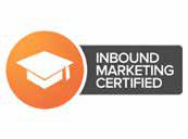 HubSpot Inbound Marketing Certification