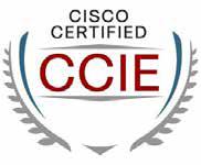 Cisco Certified Internetwork Expert