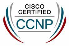 Cisco Certified Network Professional