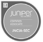 Juniper Networks Certified Internet Associate (JNCIA-Junos)