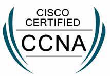 Cisco Certified Network Associate