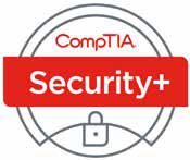 CompTIA Security+ Certification