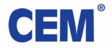 Certified Energy Manger (CEM)