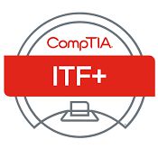 Fundamentals IT CompTIA  (+ITF)
