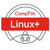+Linux CompTIA