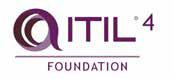 the for framework the  enabled-IT of management 4 ITIL services