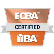 Entry Certificate in Business Analysis (ECBA)