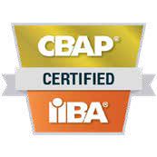 Certified Business Analysis Professional (CBAP)