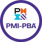 PMI Professional in Business Analysis PMI-PBA