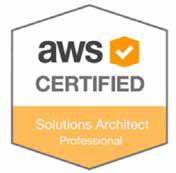 AWS Certified Solutions Architect – Professional