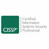 Certified Information Systems Security Professional