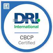 Certified Business Continuity Professional (CBCP)