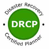 Disaster Recovery Certified Planner (DRCP)