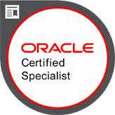 Oracle Database 12c Certified Implementation Specialist Certification